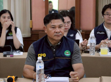 รัฐมนตรีช่วยว่าการกระทรวงเกษตรและสหกรณ์ จับมือ 4 ... พารามิเตอร์รูปภาพ 2